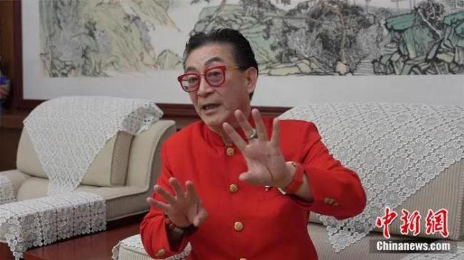 孫悟空林黛玉CP爆火,？六小齡童回應(yīng) 創(chuàng)意十足的“圣黛CP”