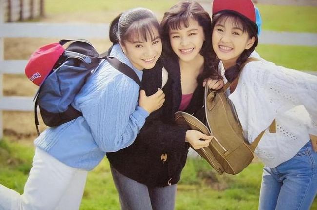 吳奇隆再傳離婚：縱橫貴圈30余年情史復(fù)雜，前任境遇冰火兩重天