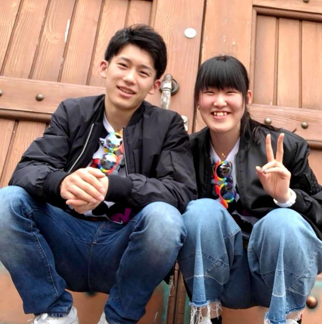 姐弟戀修成正果,！又一女排奧運名將結(jié)婚，情定比自己小四歲的帥哥