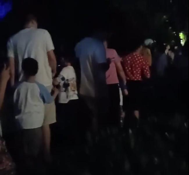 重慶身亡兒童腦部有電擊痕跡