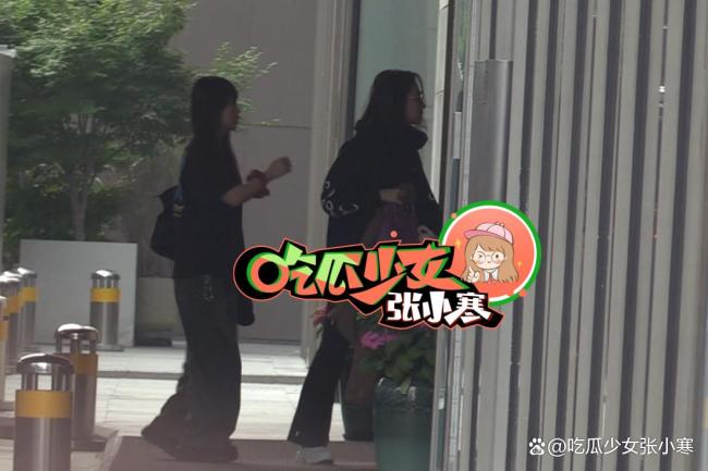 被提名白玉蘭視后 劉亦菲美容后探望朋友好暖心