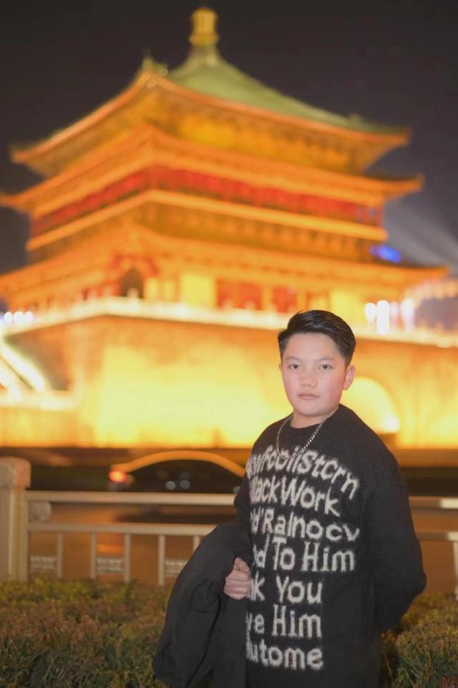 甘肅慶陽19歲小伙失聯(lián)17天 家屬急尋線索