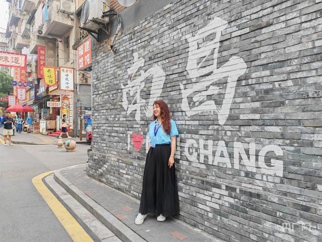 優(yōu)質(zhì)主播中國(guó)行贛出圈 南昌文旅魅力綻放