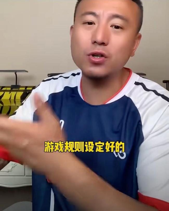 前國腳毛劍卿談18萬青訓解約金