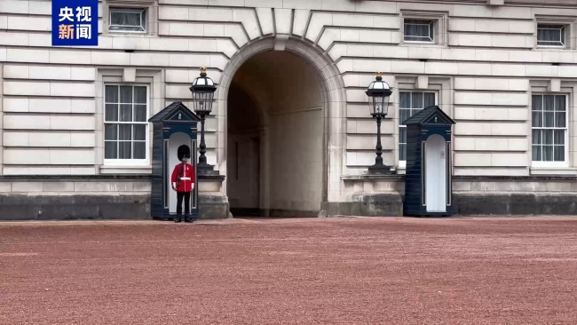 英王首次訪加 “軟”外交如何支持加拿大主權(quán)？