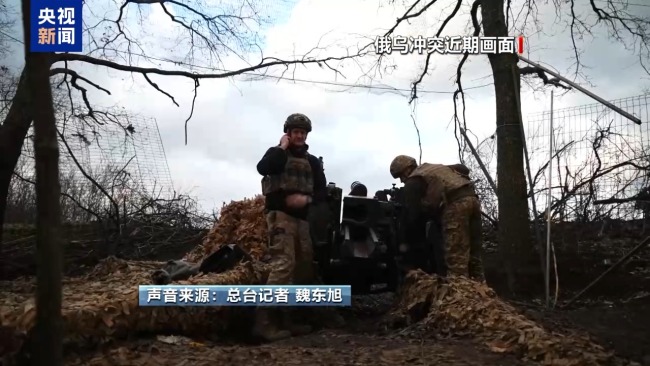 解除對(duì)供烏武器射程限制后會(huì)發(fā)生什么？