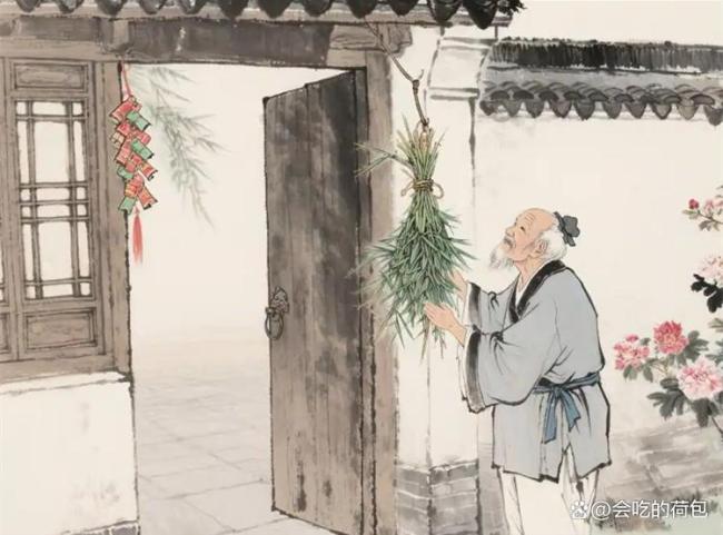 端午節(jié)的艾草能提前掛嗎,？端午節(jié)建議大家：1少用,，2少掛,，3要忌,，4要做