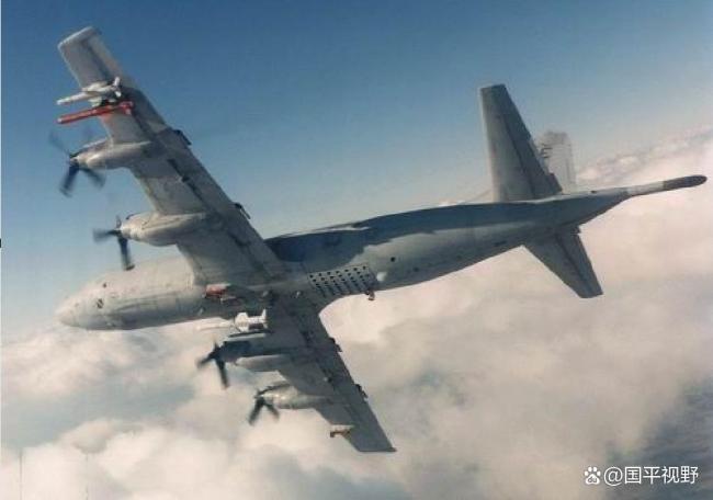 什么原因造成韓軍反潛機(jī)墜毀 調(diào)查正在進(jìn)行