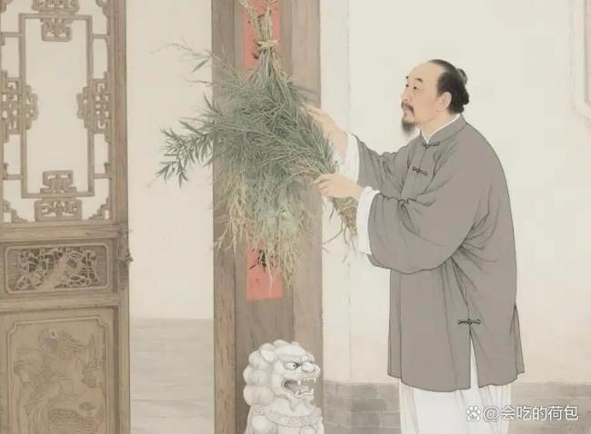 端午節(jié)的艾草能提前掛嗎,？端午節(jié)建議大家：1少用，2少掛,，3要忌,，4要做