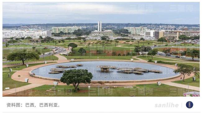 在地球另一端復(fù)刻中國24小時(shí) 巴西市場的新機(jī)遇