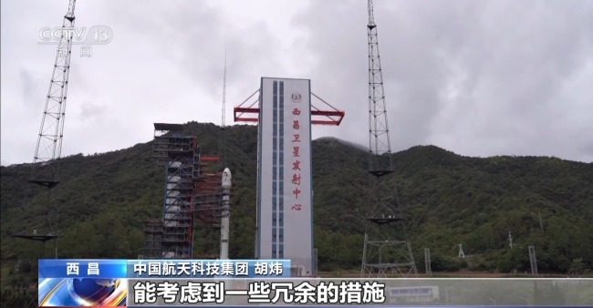 刷新中國(guó)航天新速度,！走近“零窗口”發(fā)射背后的人