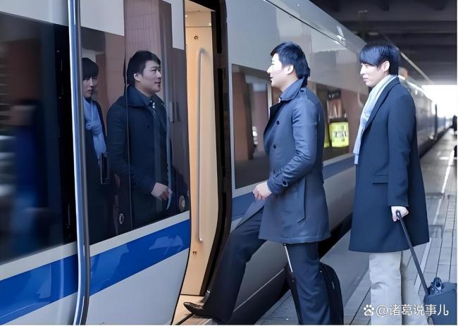 高鐵“變味”了？如今的高鐵,，為什么越來越多的人不想坐了呢,？