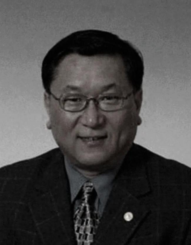 李兆杰教授因病逝世