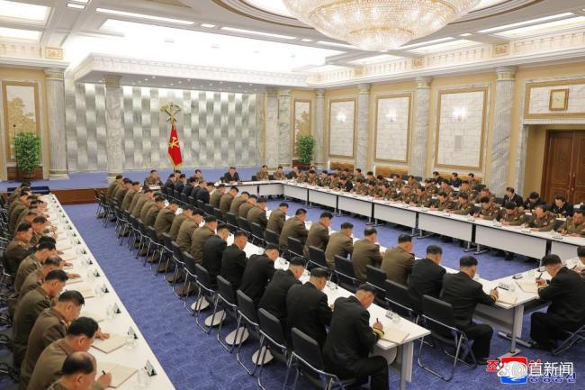 時(shí)隔多日 金正恩露面再次喜笑顏開,！