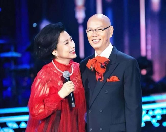 羅家英第四次患癌 自曝剩9年壽命 樂觀面對(duì)生命挑戰(zhàn)