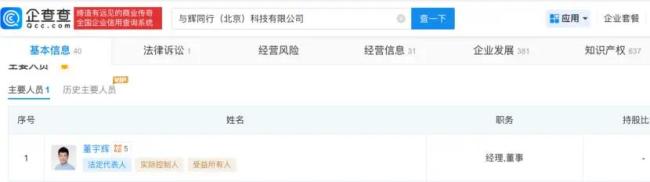 圖源：企查查