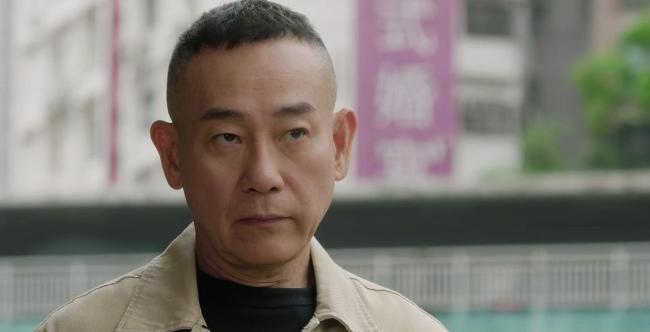 《刑偵12》大結(jié)局虐哭全網(wǎng) 陳慧珊演林保怡第九人格的含金量太高