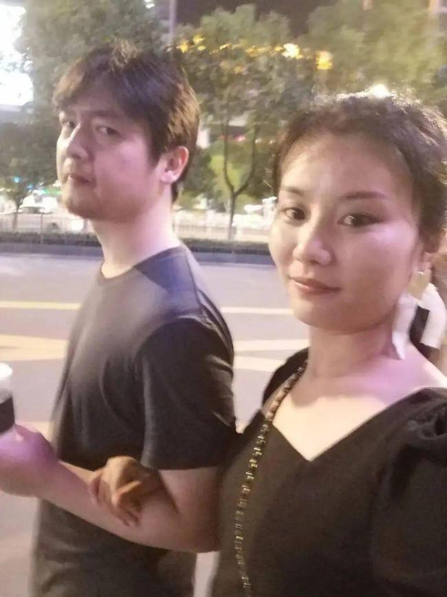 90后作家劉楚昕獲獎后追憶病故女友 未竟的承諾