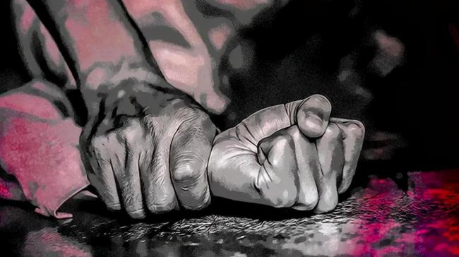 印度5歲女童遭鄰居性侵，警方認(rèn)為是輕罪當(dāng)晚放人,！