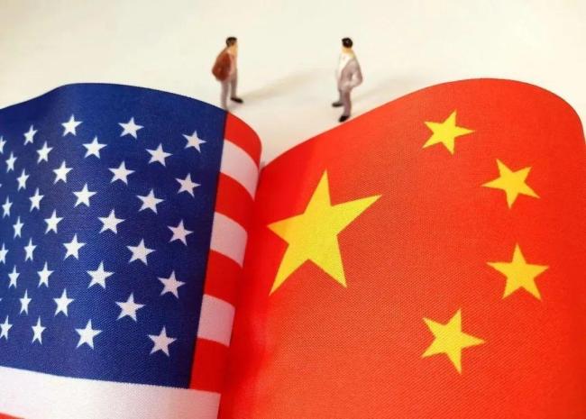 中美競爭未來還將涉及哪些領(lǐng)域 科技與供應(yīng)鏈重塑