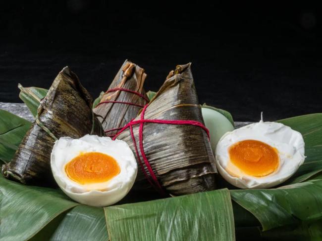 不管多忙 端午別忘“做三事”“吃四物” 養(yǎng)生正當時