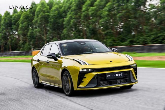 一口氣看完大灣區(qū)車展熱門車型 新車亮點(diǎn)搶先看