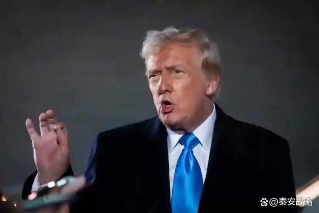 专家：特朗普内外碰壁 关税战遇挫