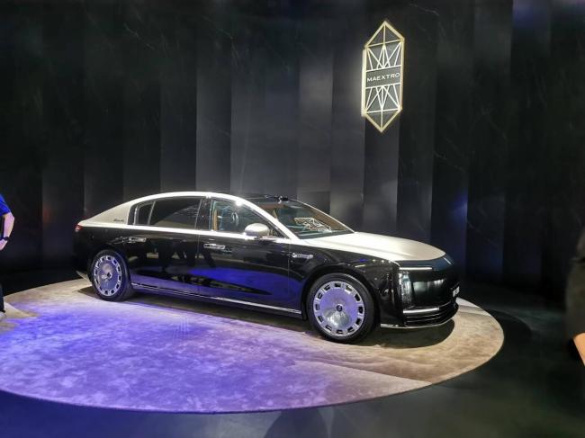 直擊2025粵港澳大灣區(qū)車展 科技引領(lǐng)未來車展