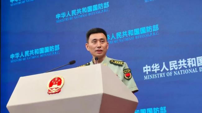 媒體談香會上馬克龍和赫格塞思演講 傳遞多元聲音