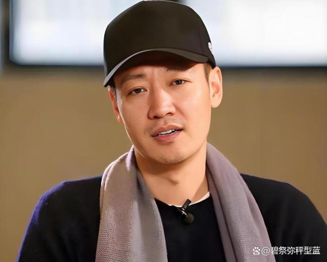 媒體人談演員辛柏青 從演藝到新人生的轉(zhuǎn)變之路