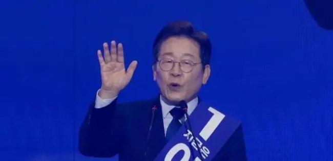 韓國(guó)總統(tǒng)選舉還存在哪些變數(shù) 懸念重重至終局