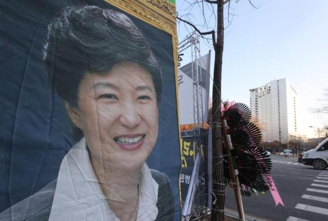 李在明放話尹錫悅牢底坐穿有何意味 清算前總統(tǒng)成競選主軸