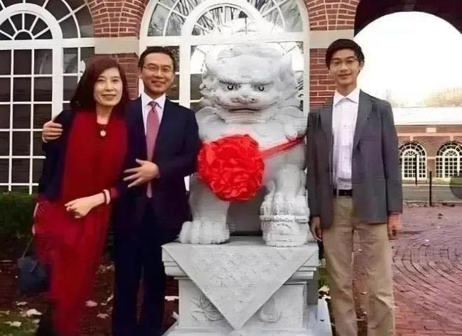 郎永淳儿子哥大双硕士家里蹲：360万换月薪8000，学历还值钱吗？ 精英教育的困境