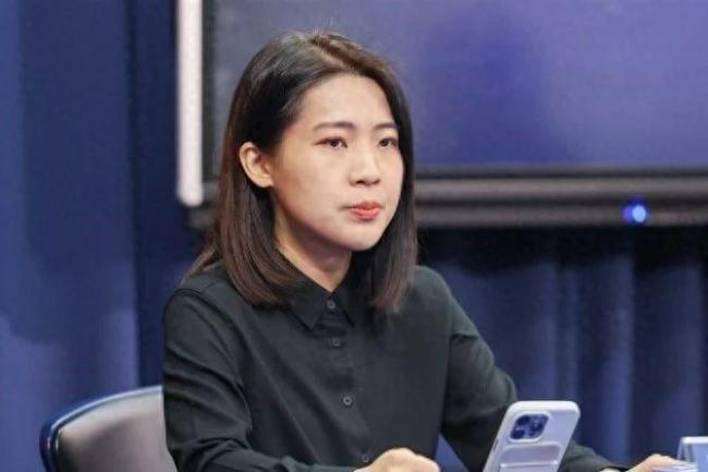 羅智強呼吁臺民眾反對罷免徐巧芯 制衡力量的重大損傷