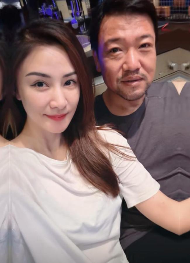 賈冰瘦脫相 壓力給到沈騰