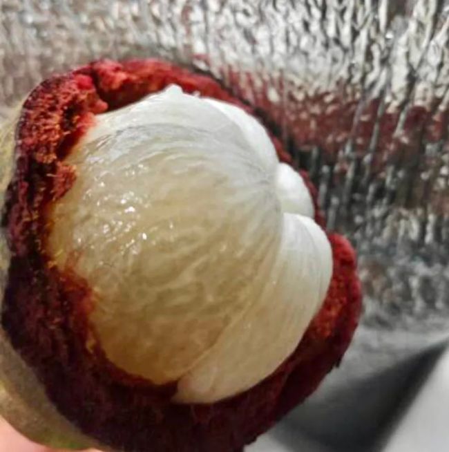 水果放成这样还能吃吗 如何辨别安全食用