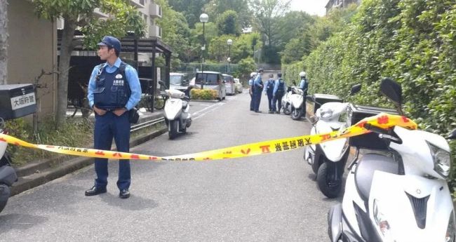 日本男子殺害妻子幼女后自殺 家庭悲劇震驚鄰里