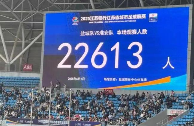 “蘇超”緣何盛產(chǎn)熱梗 地域文化與經(jīng)濟活力碰撞