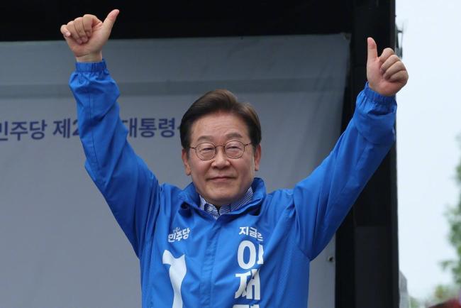 韩国大选，会有意外吗？