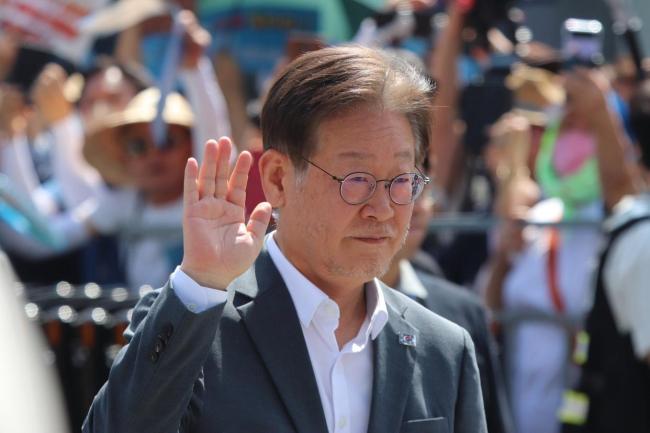 李在明会为中韩关系带来新的机遇吗 务实外交开启新篇章