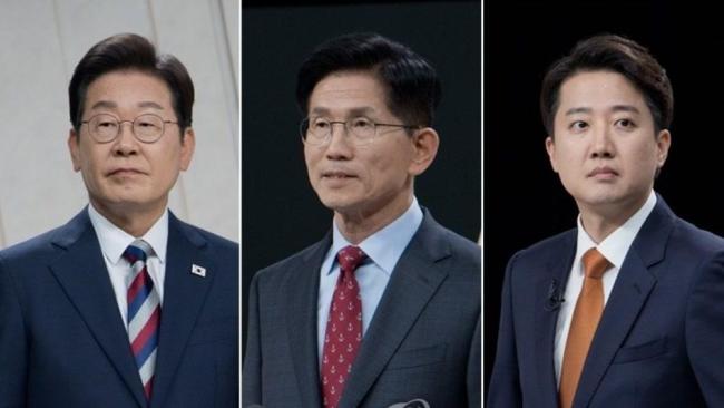 李在明：若胜选将稳定处理韩中关系 外交政策或将转向务实