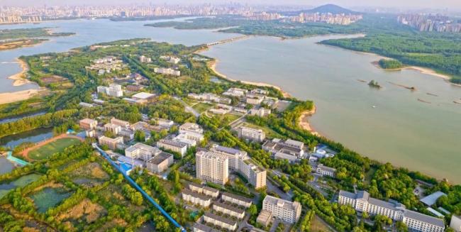 科技旅游火出圈 激發(fā)科技創(chuàng)新活力