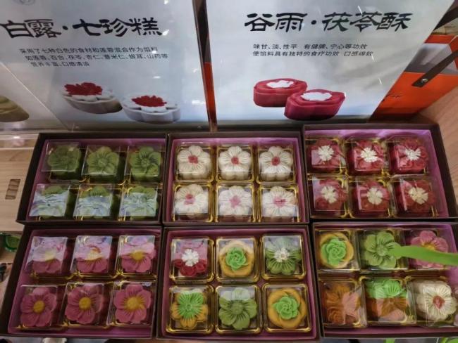 药膳养生面包是噱头还是真养生 年轻人的新宠