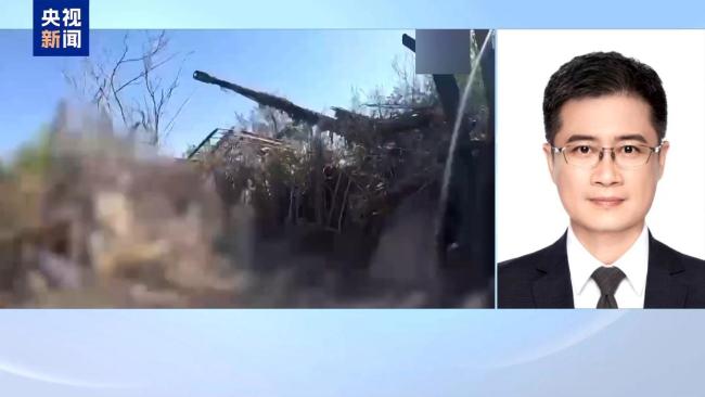 俄乌二轮谈判结束 停火未达共识