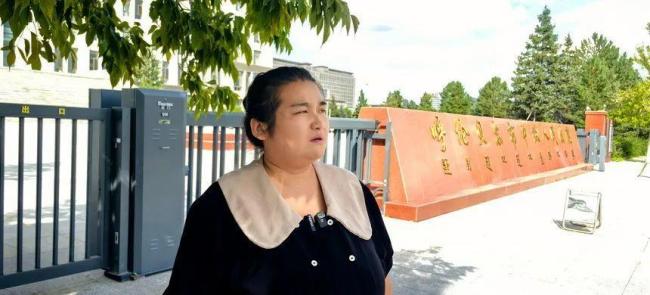 女童被生父及情人虐死案二審將開庭 案件再起波瀾