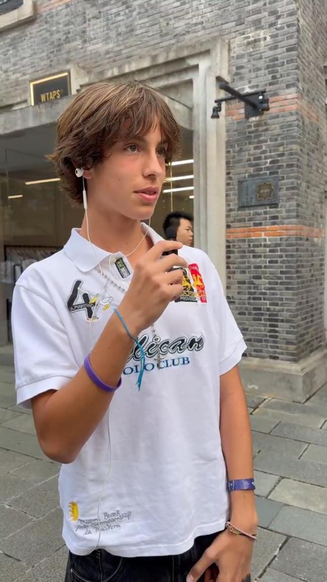 老外对端午节了解多少？端午节，我们在上海街头问了外国人这个问题
