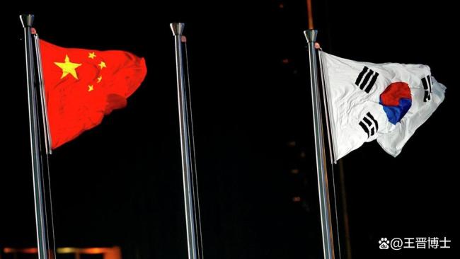 专家谈李在明对台海问题回应 巧妙回避表态