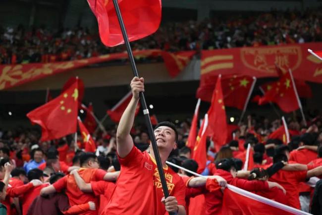 國足戰(zhàn)印尼 贏球是唯一選擇 沖擊世界杯希望