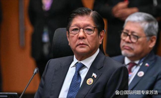 菲律宾拉欧盟入局南海意欲何为 以拖待变策略显现