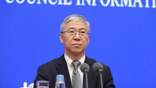 趙辰昕已任河北省常務(wù)副省長
